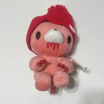 그루미 봉제 인형 척스gp 인형뽑기 경품 장식 그루미 니트캡