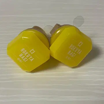 로쿠야 나기 링 라이트