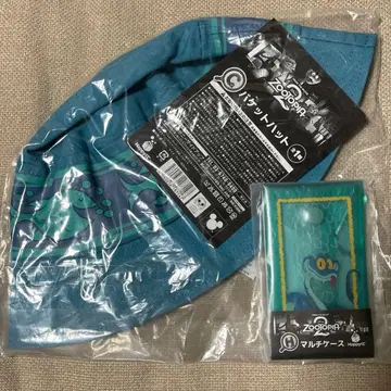 주토피아2 Happy 복권 C상 H상