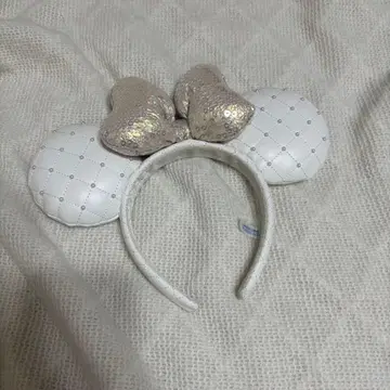 미니 머리띠 디즈니