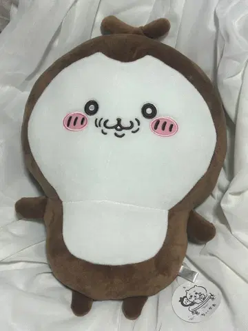 치이카와 장수풍뎅이 BIG 봉제 인형 택 포함