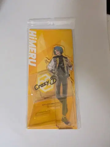 앙스타 HiMERU 아크릴 스탠드