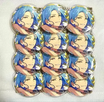 HiMERU 캔뱃지 피처 앙스타