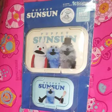 퍼펫 순순 Bitatto 논논 존존 순순