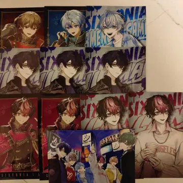 시쿠포니 브로마이드