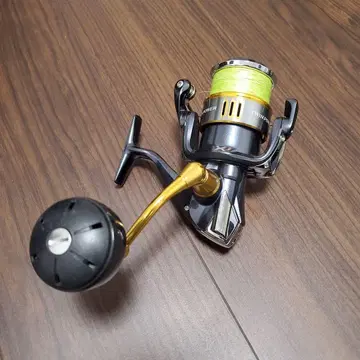 시마노 트윈파워 SW 5000xg