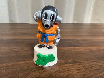 제일복권 드래곤볼 30주년 기념 피규어 F상 토리야마 로보