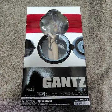 야마토 SIF EX GANTZ 키시모토 메구미 간츠 수트 ver.