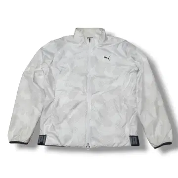 Puma 남성용 골프웨어 자켓 L T122601