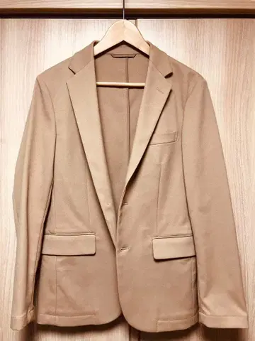 새상품 green label relaxing 테일러드 자켓