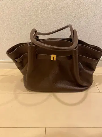 [ 새상품 ] JWPEI HANA 미디엄 토트백