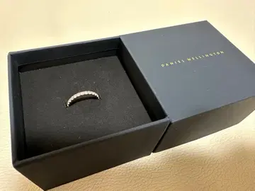 Daniel Wellington Eternity Ring 2.0MM