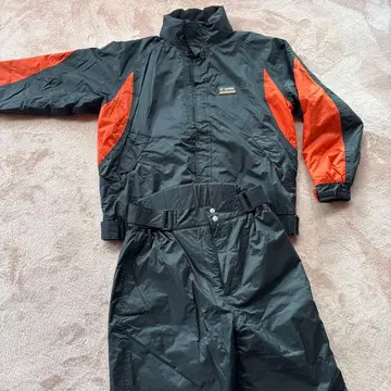 LIPNER 방수 방한 워크 의류 남성용 size L