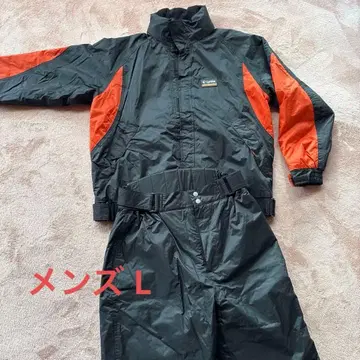 LIPNER 방수 방한 워크 의류 남성용 size L