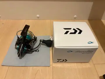 에메랄다스 MX 2508pe 낚시릴