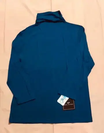 [미사용 새상품] 울 팩토리 QVC 사이즈 38 울 100% 피콕