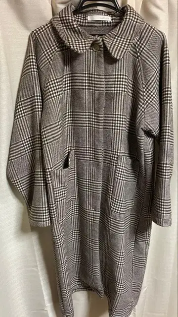 LUPILIAN 루필리안 아우터 코트