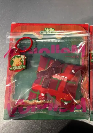 [ 한정판 ] 멜로조이 쿠션