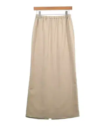 FRAMeWORK 롱 맥시 길이 스커트 여성용