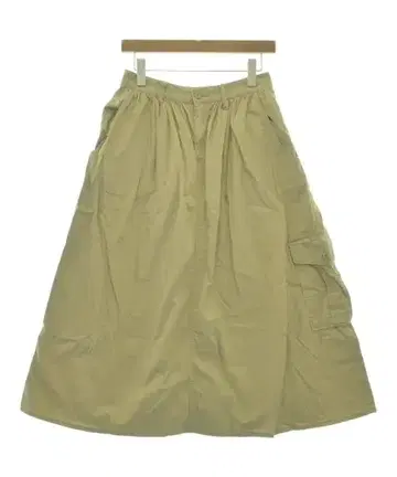 LEPSIM LOWRYSFARM 롱 맥시 길이 스커트 여성용