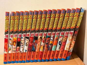 슬램덩크 15-31권