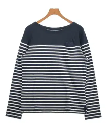 sacai T셔츠 티셔츠 남성용