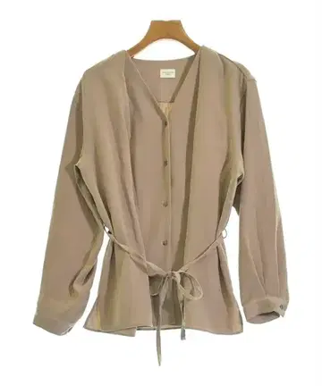 URBAN RESEARCH DOORS 캐주얼 셔츠 여성용