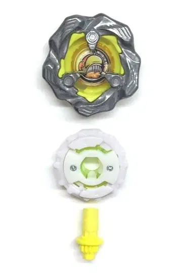 베이블레이드 X CX-05-06 고래웨이브7-60K