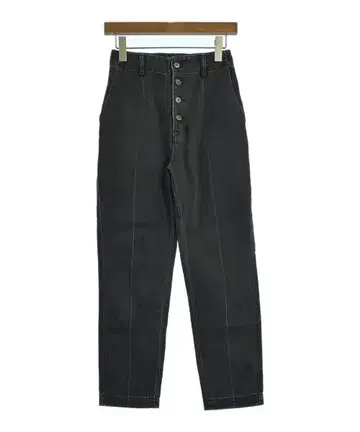 LE CIEL BLEU 데님 팬츠 여성용