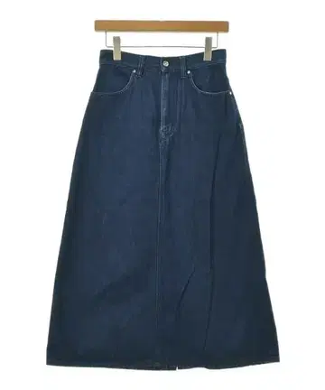 MACKINTOSH PHILOSOPHY 롱 맥시 길이 스커트 여성용