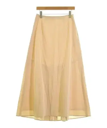 기타 롱 맥시 길이 스커트 여성용