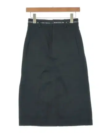 뷰티풀 피플 롱 맥시 길이 스커트 여성용