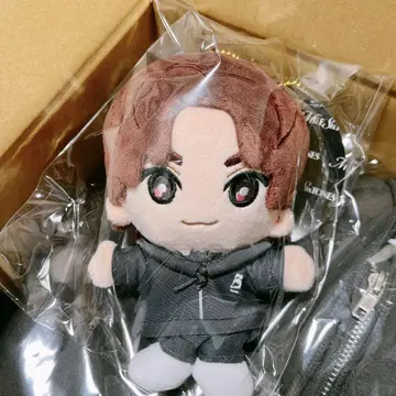 SixTONES 손잡는 스토누이 쿄모토 타이가