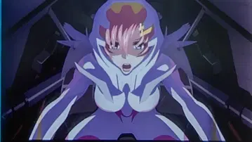 건담 SEED FREEDOM 프레임 필름 라크스 파일럿 수트