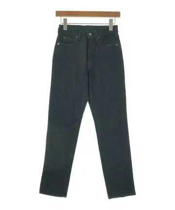 theory luxe 데님 팬츠 여성용