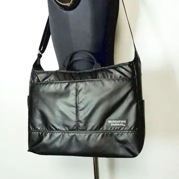 맨해튼패시지 3206 2WAY 스타일리시 숄더백