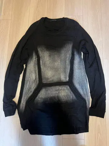 KMRii 케무리 풀오버