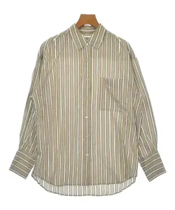 SALON adam et rope 캐주얼 셔츠 여성용