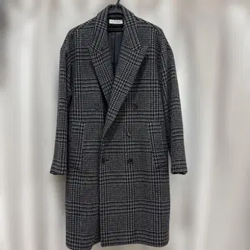 BEAUTY&YOUTH 애로우즈 체스터 코트