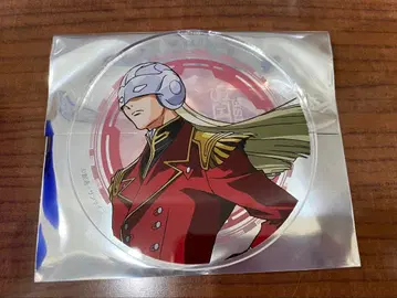 제쿠스 아크릴 코스터 건담W 30주년 기념 페어 개최 기념 Gratte