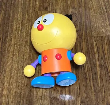 키테레츠 대백과 빅 액션 피규어 코로스케 후지코 F 후지오