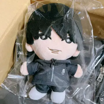 SixTONES 손잡이 스트누이 마츠무라 호쿠토