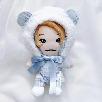 하피누이 치비누이 치비스토 누이 의류 곰 보닛