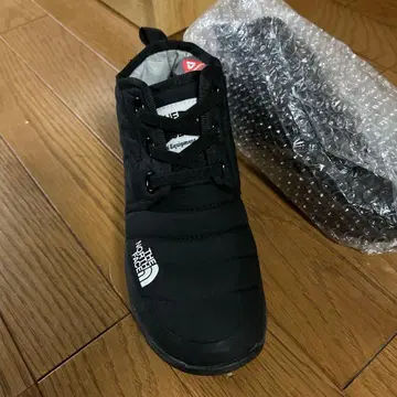 THE NORTH FACE 방수 아웃도어 신발 A40