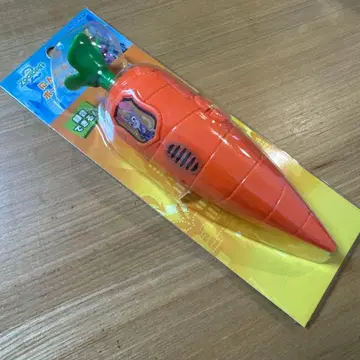 주토피아2 당근 볼펜 녹음 기능 포함