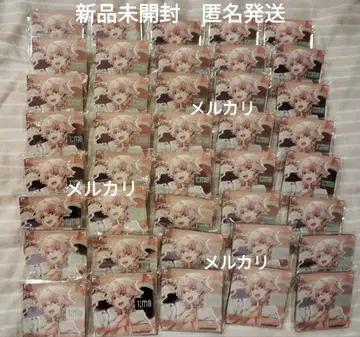 록타 KIRAMEKI 캔뱃지 파라라이 Paradox Live 키라메키