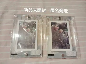 Paradox Live g 프리 아크릴 케이스 1Nm8 로쿠타 쿄 이츠키