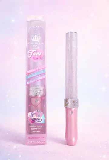 킨블 핑크 루이 팬