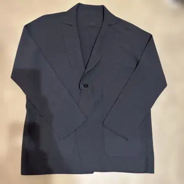 [컨디션 최상] [일본제] 먼싱웨어 테일러드 자켓 미사용품