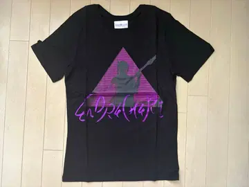 2018 ENDRECHERI 블랙 베이스 T셔츠